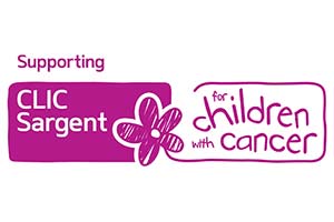 CLIC Sargent