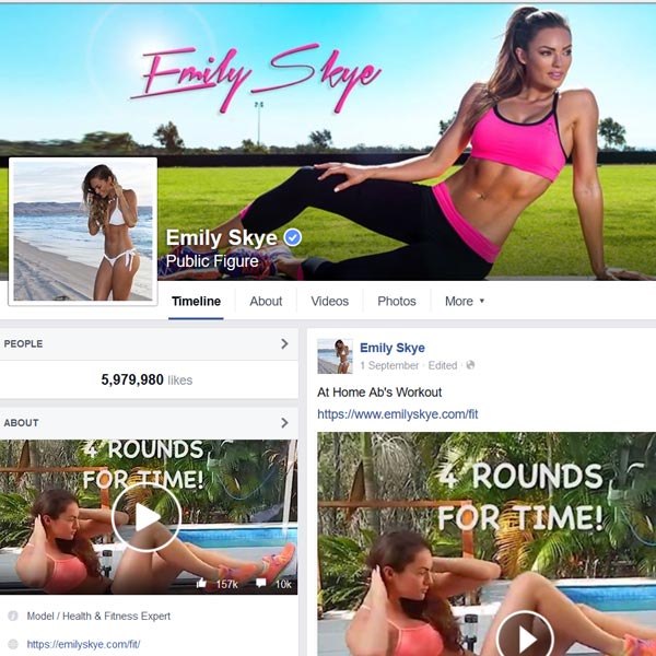 Hazels Hot Picks - Home Workouts