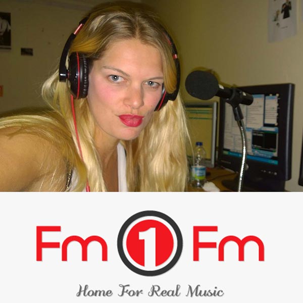 FM1FM Radio