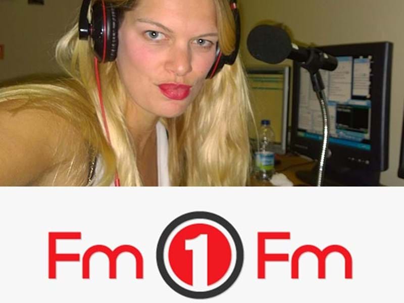 FM1FM Radio