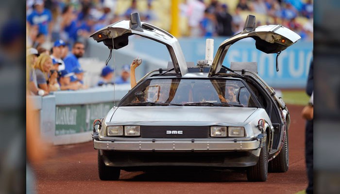 Predictions for the next 30 years! (Back To The Future Style)