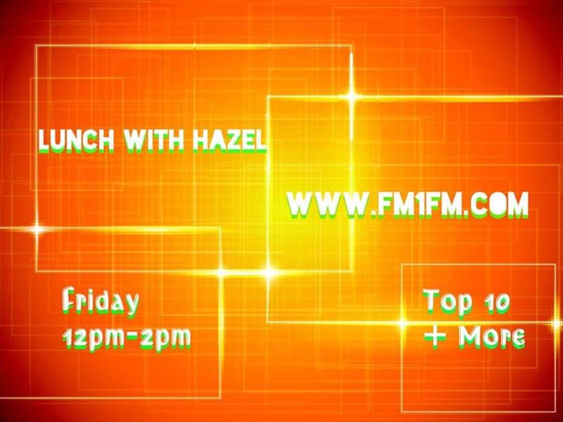 What's Happening - FM1FM