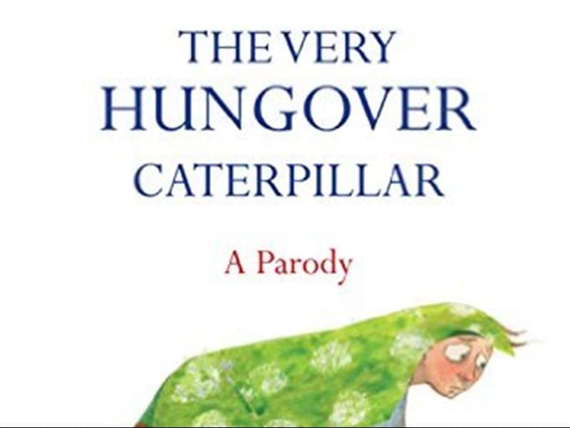 Are these the best books for parents - if not just for s**t's & giggles!?
