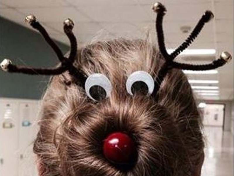 Some weeks really do serve as a reminder that we're constantly learning. Poo, numptys and exciting advent calendars. All Life's treasures.