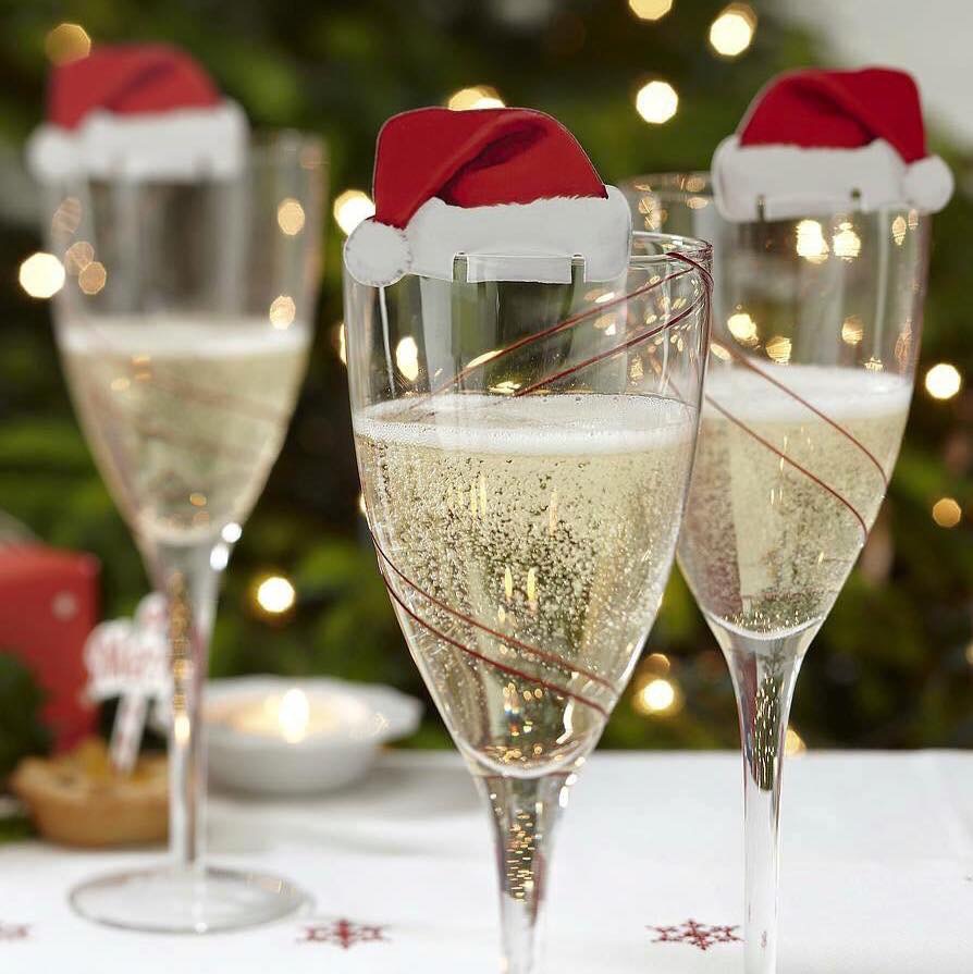 We wish you a Merry Christmas & a  Frugal New Year!