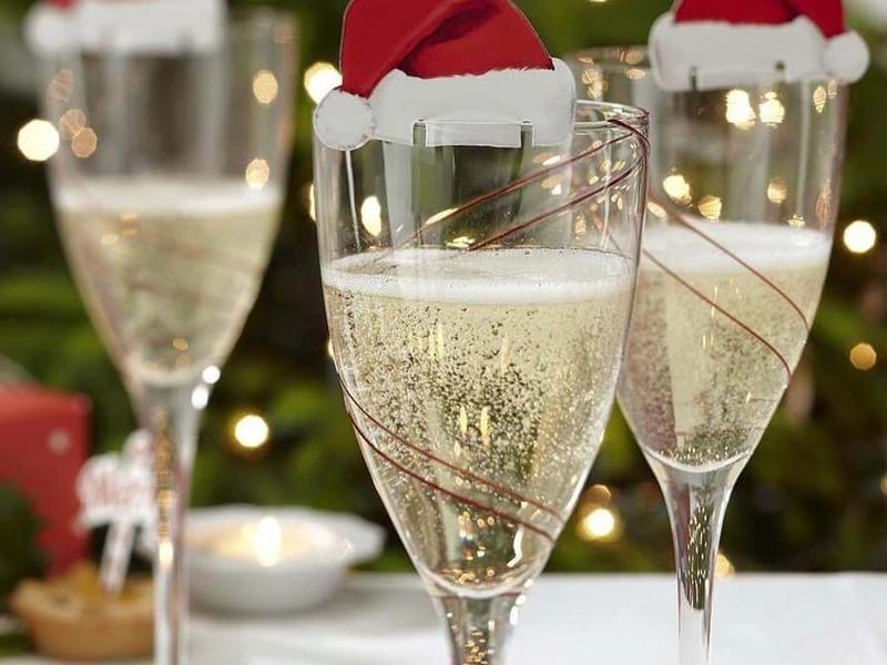 We wish you a Merry Christmas & a Frugal New Year!