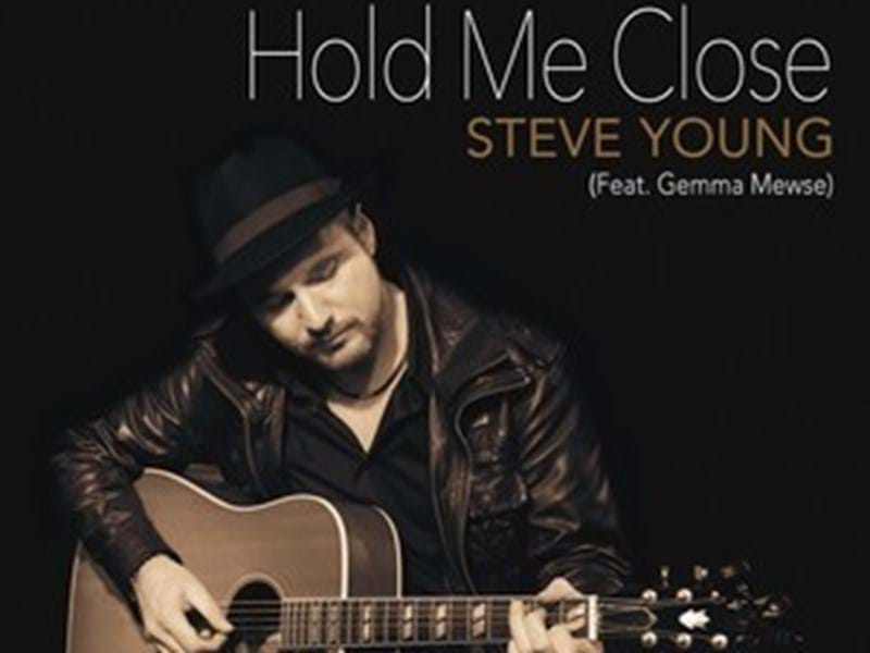 My Featured Artist Of The Week - Steve Young