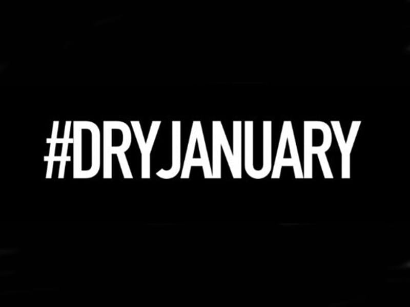 Who's braved it and got through Dry January?