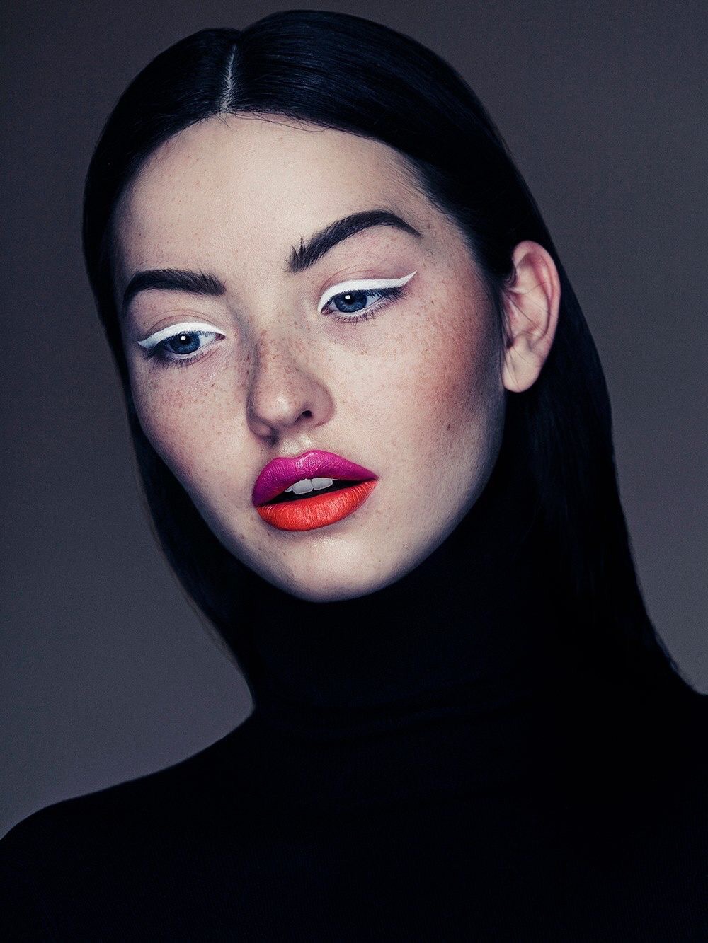 Fashion. I love it, but I love it my way.