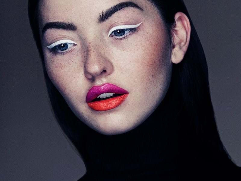 Fashion. I love it, but I love it my way.