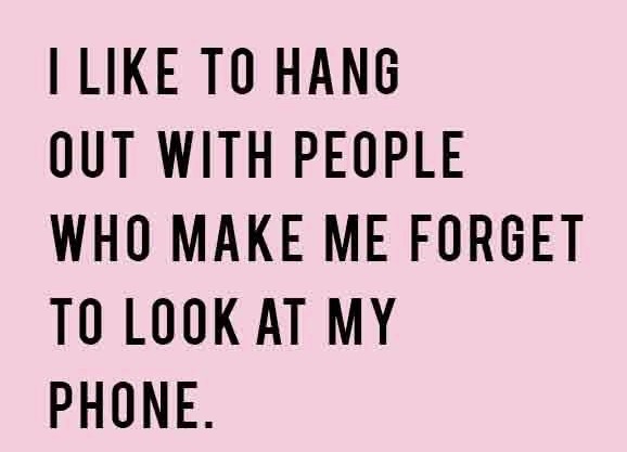 10 Conversations we're having where Social Media has taken over!