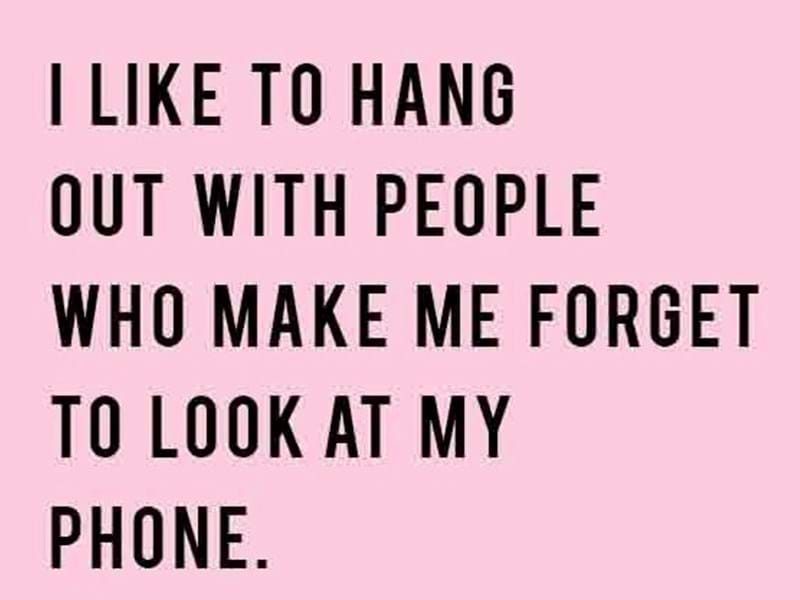 10 Conversations we're having where Social Media has taken over!