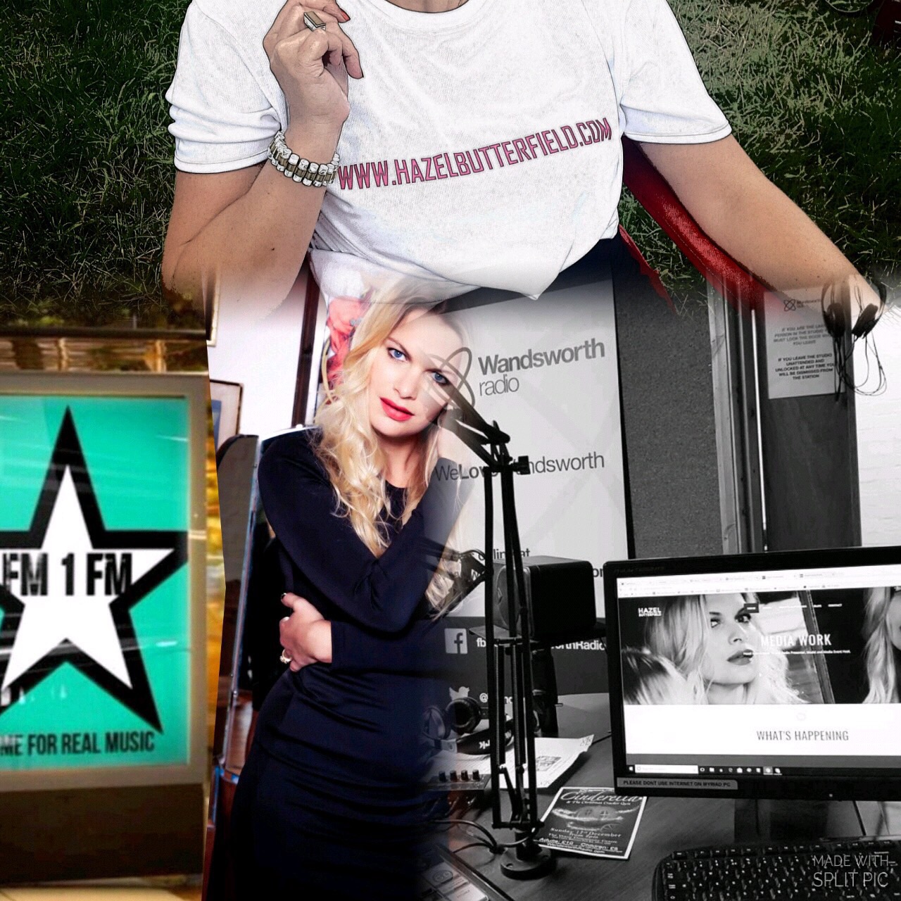 My Round-Up of 2017 in a New Music Nutshell...