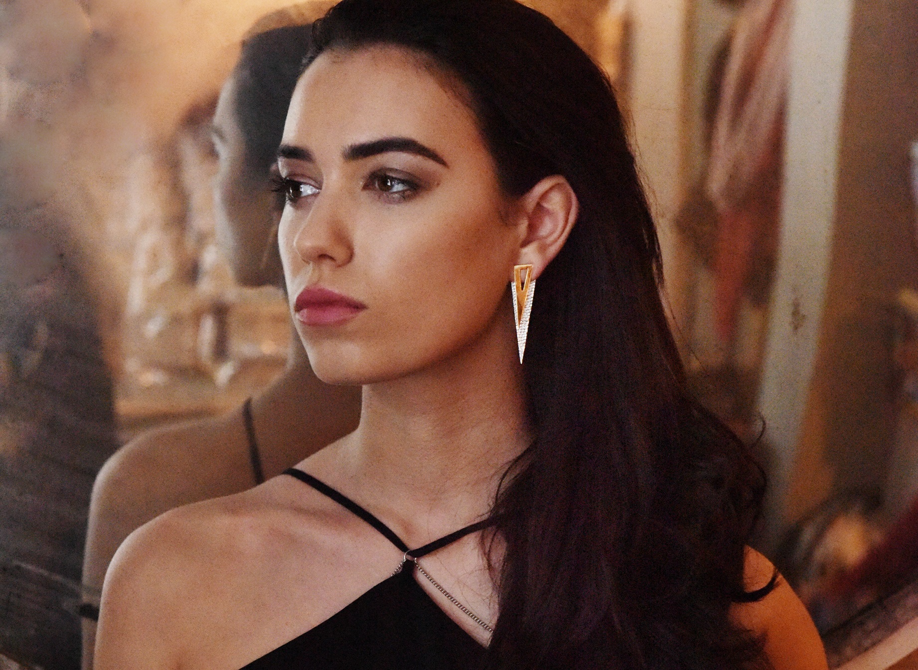 Strong Yet Feminine - The incredible collection that is Sally Lane Jewellery