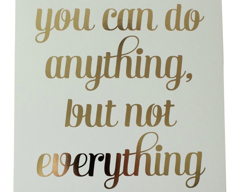 11 life hacks for help with being overwhelmed, even when you don't know why