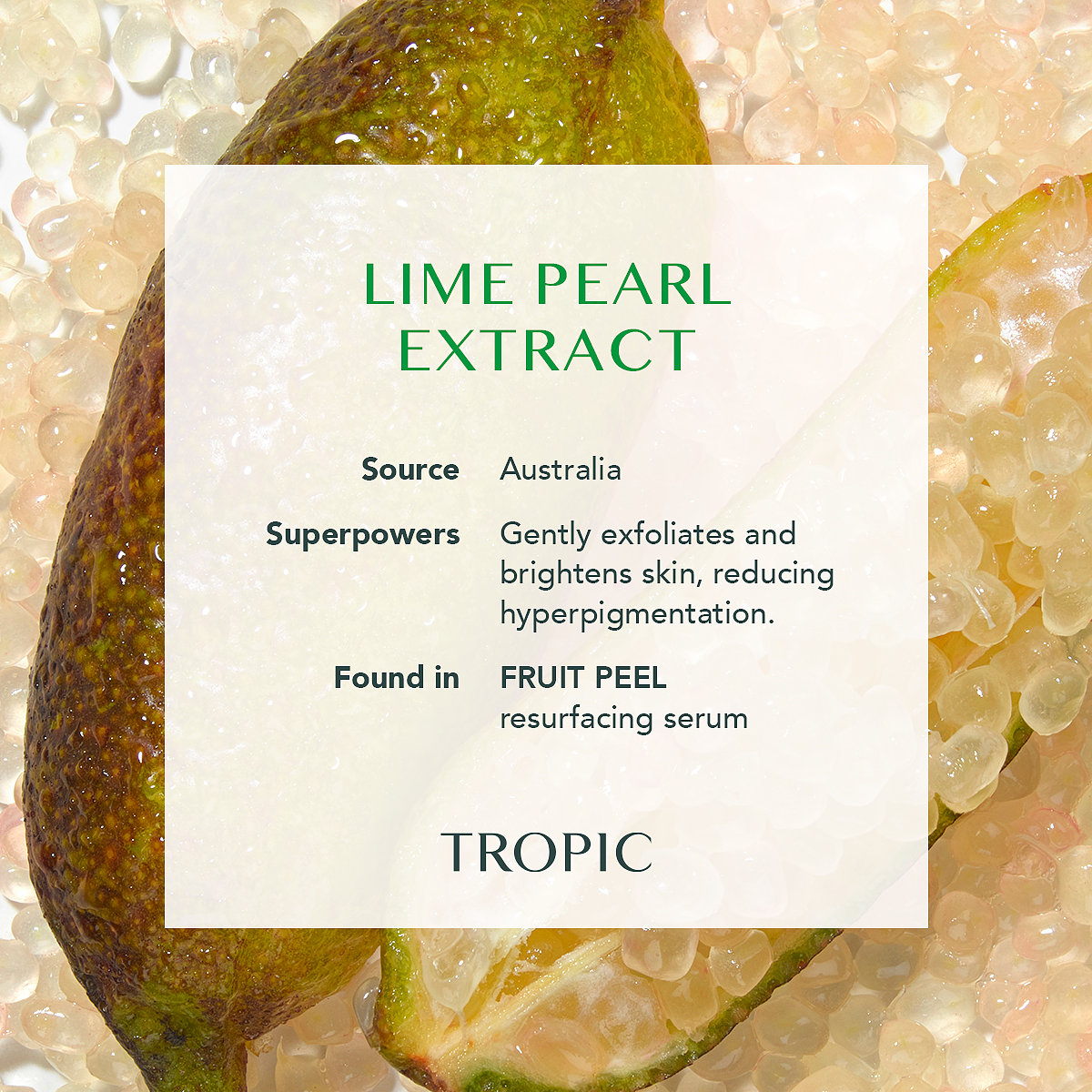 Amazing pigmentation treatments to try right now