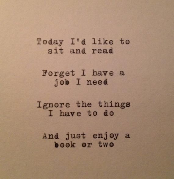 Love is.... a good book