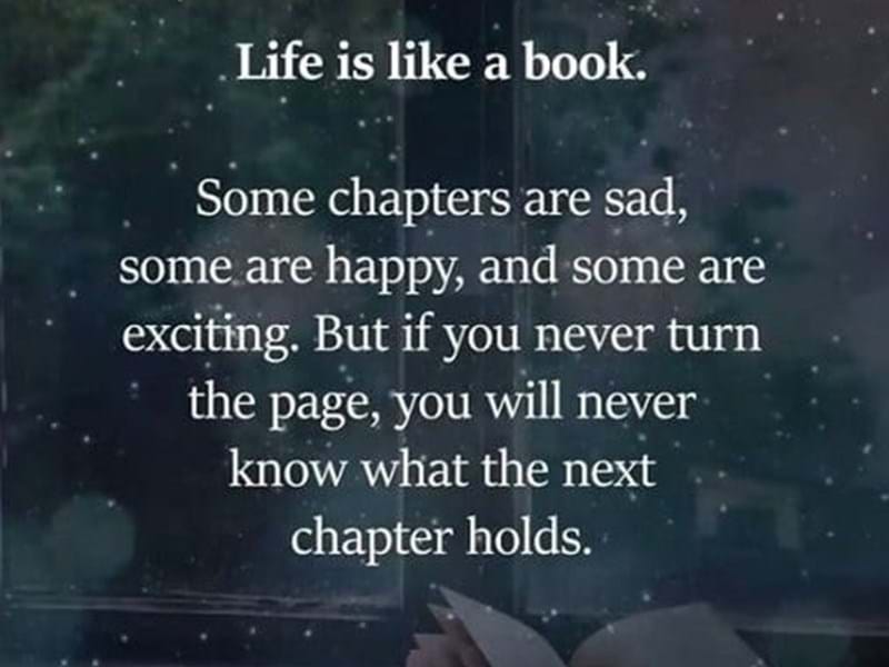 Books for those in Quarantine and those who aren’t