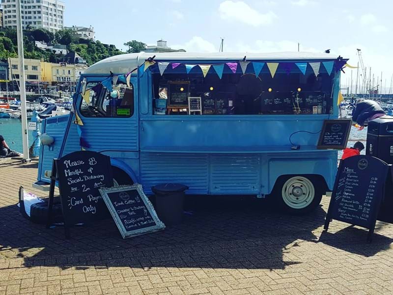 Devon - Torquay & Dog Friendly