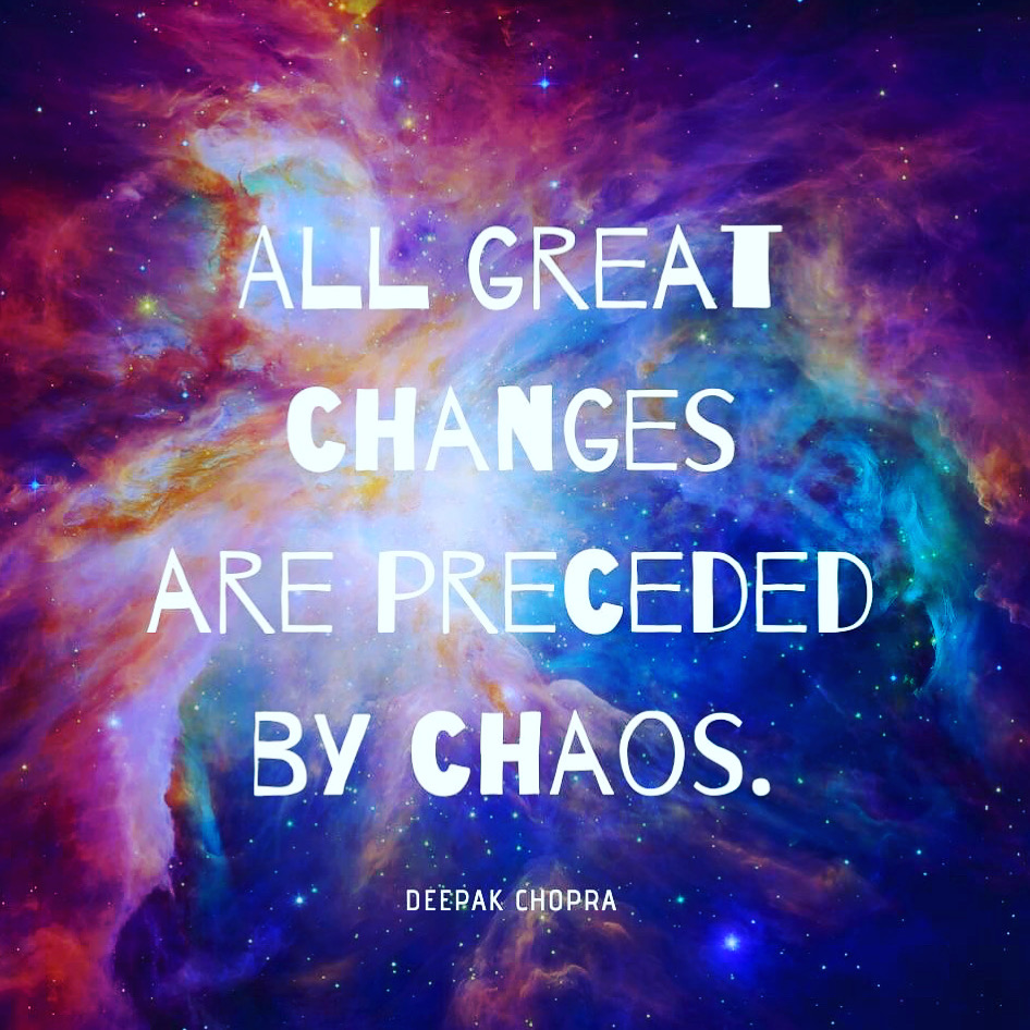 The country has started to open and it is weird...