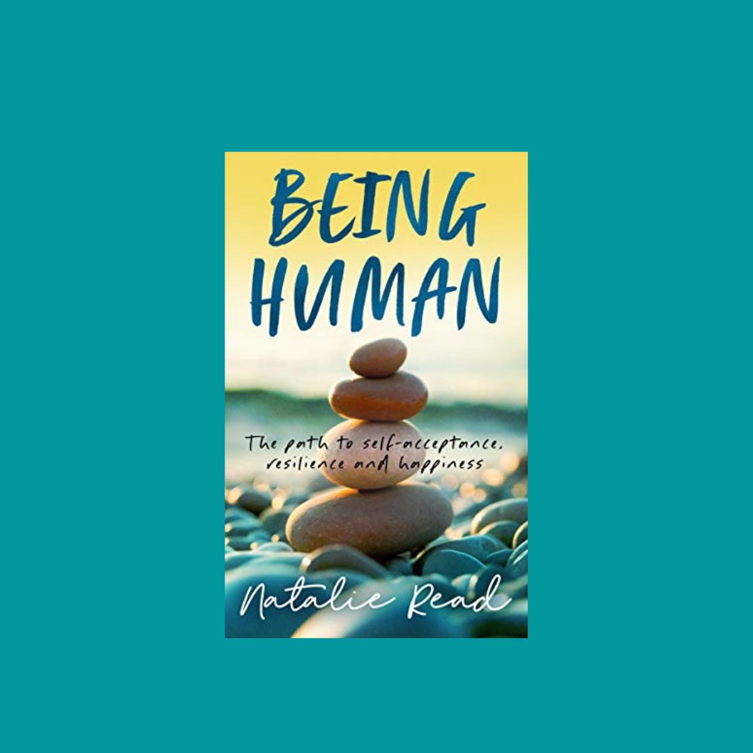 Being human and the path to happiness By Natalie Read