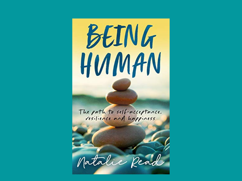 Being human and the path to happiness By Natalie Read