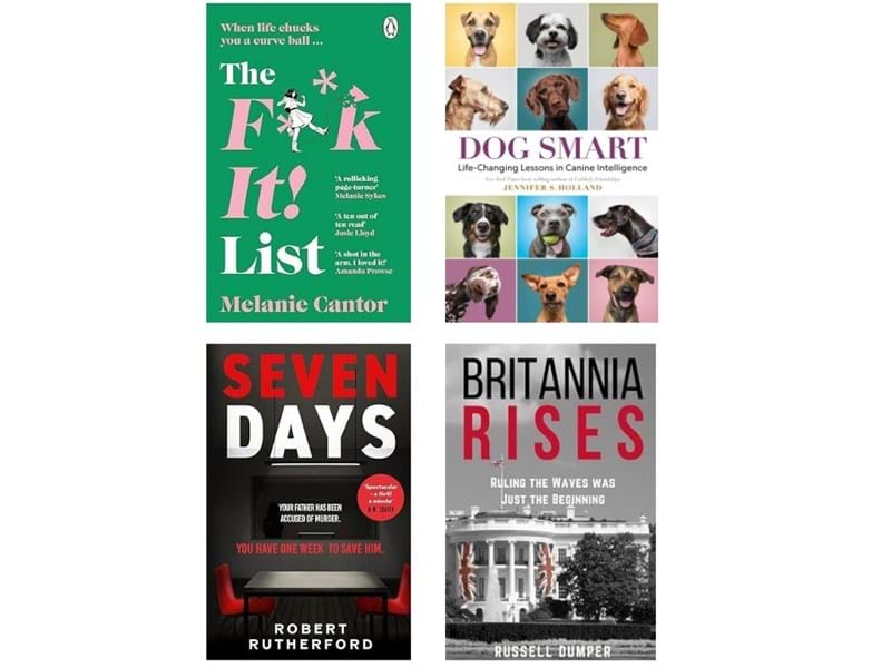 “Reality doesn’t always give us the life that we desire, but we can always find what we desire between the pages of books.”