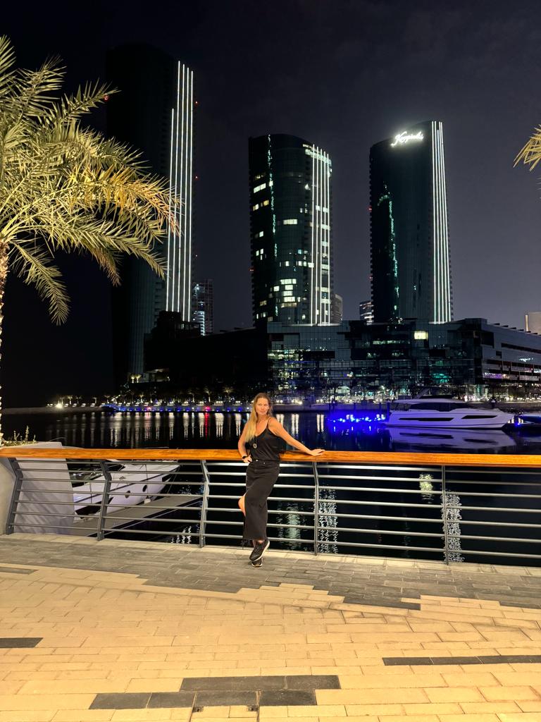 Bahrain for your next holiday holiday anyone?