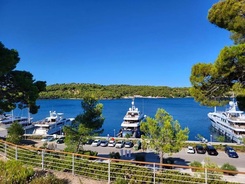 Sibenik - Solo
