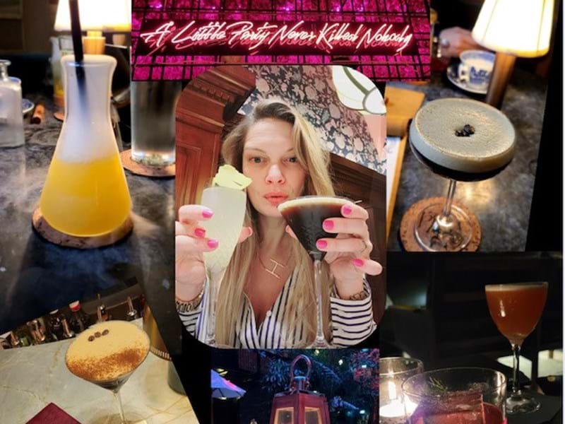 “Copenhagen: A Cocktail of Cool, Culture, and Hidden Corners…”