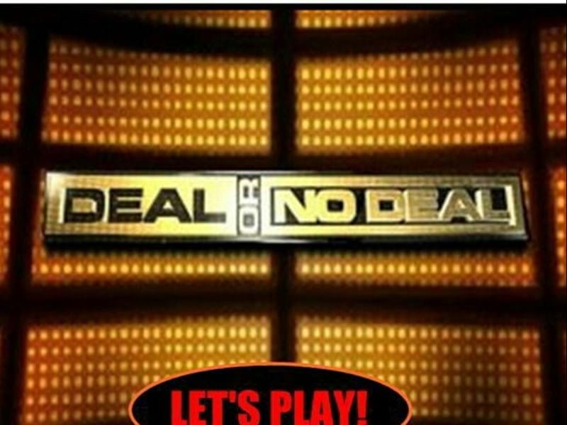 Don't be conned by websites offering too good to be true offers.