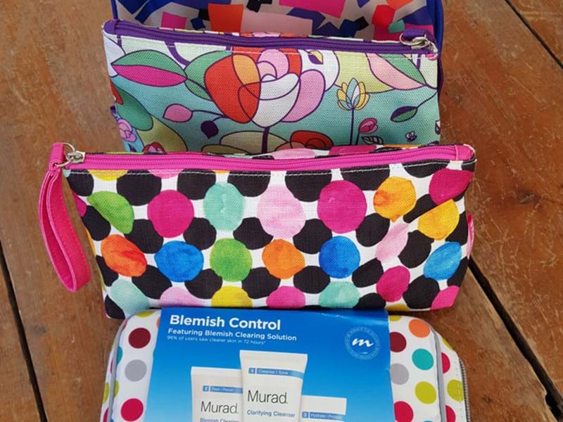 My latest beauty finds and long-time favourites still making the cut. Tried, tested, loved & made to look pretty in my bathroom.