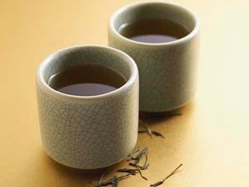 Dr Ping Wu - My hidden gem. A true expert in Traditional Chinese Medicine.