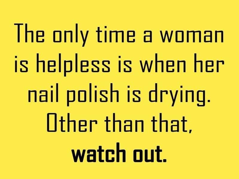 INTERNATIONAL WOMEN'S DAY - 2018