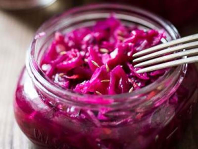 5 simple ingredients to introduce to your diet...