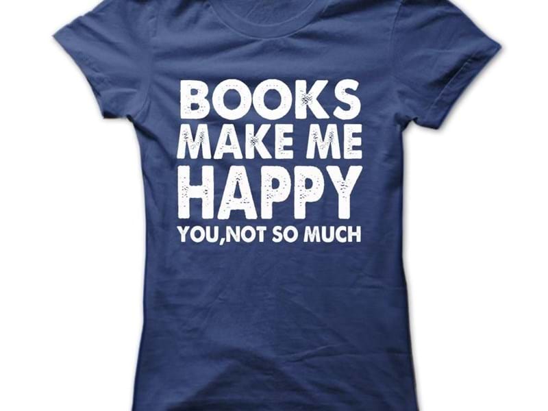 “Reading gives us some place to go when we have to stay where we are”