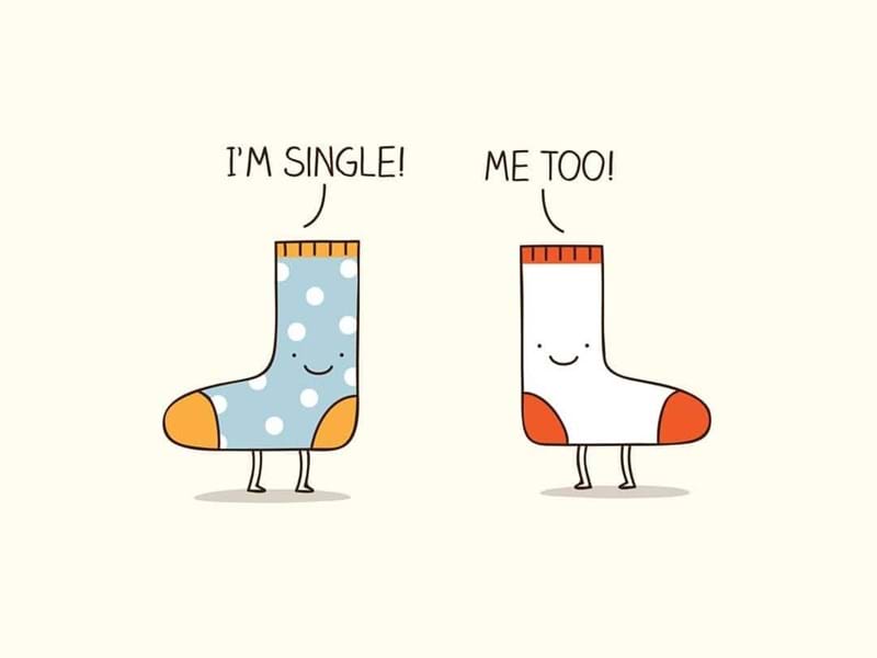 What’s happened to dating?