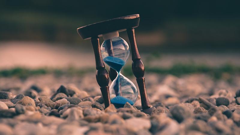 How do we slow down?